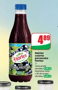 Nektar Hortex