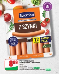 Parówki Tarczyński