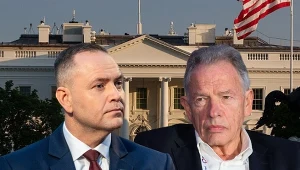 Były szef MSZ grzmi: Cyrk, małostkowość, dziecinada, amatorszczyzna