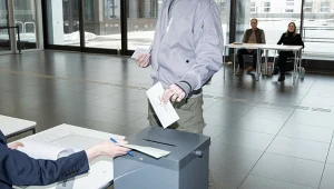 Wybory w Nadrenii Północnej-Westfalii odbędą się 14 września