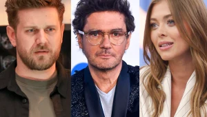 Antoni Królikowski, Kuba Wojewódzki, Joanna Opozda