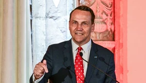 Rubio: Nie ma na świecie innego, który byłby bardziej pomocny niż rząd w Polsce