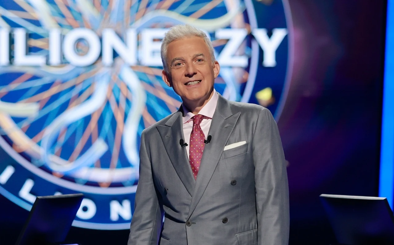 Hubert Urbański, "Milionerzy"