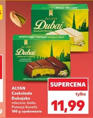 Czekolada Alyan
