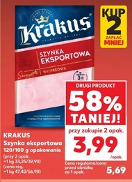 Шинка Krakus