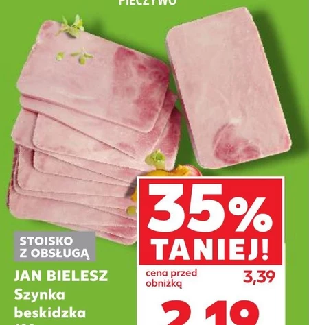 Шинка Jan Bielesz