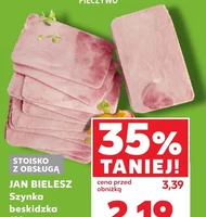 Шинка Jan Bielesz