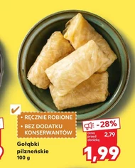 Gołąbki