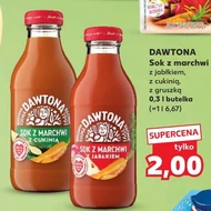 Сік Dawtona