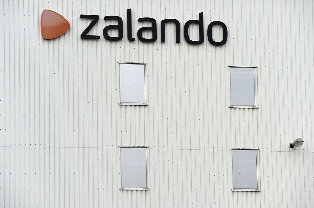 Zalando przegrywa w sądzie UE i zostaje uznane za bardzo dużą platformę online (zdj. ilustracyjne)