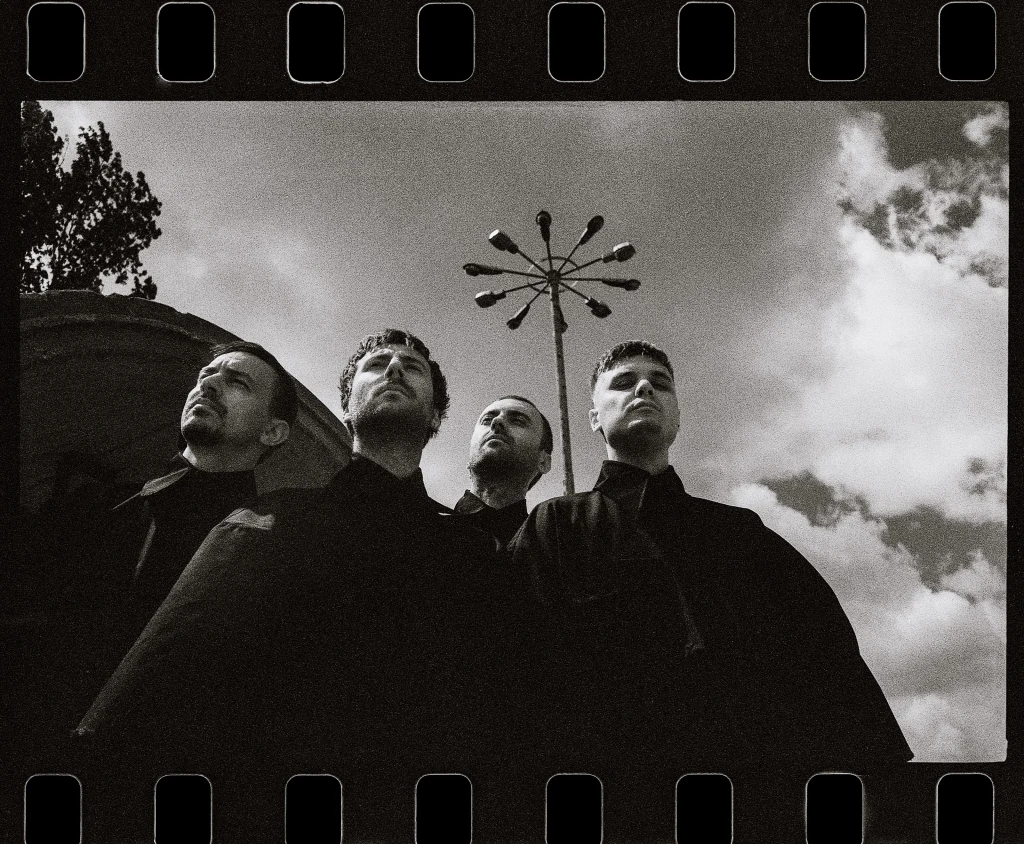 Nene Heroine przygotowuje nowy materiał Nene Heroine przygotowuje nowy materiał