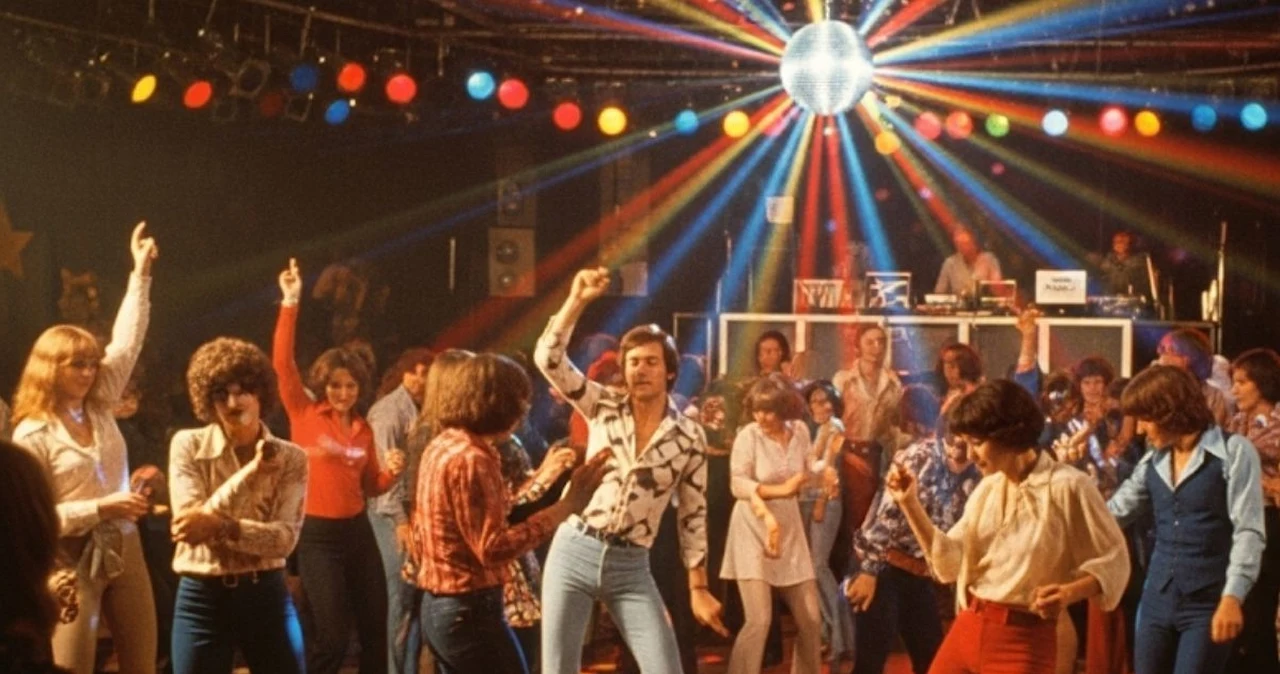 Styl lat 70. znów na topie. Zobacz, co nosić w tym sezonie.