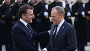Francja przeanalizuje umowę z Mercosur. Będzie spotkanie z organizacjami rolników