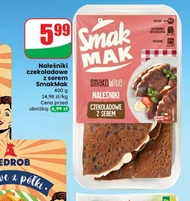 Naleśnik Smakmak