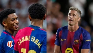 Lewandowski na zgrupowaniu, nagle koszmarne wieści. Wiadomość z Barcelony