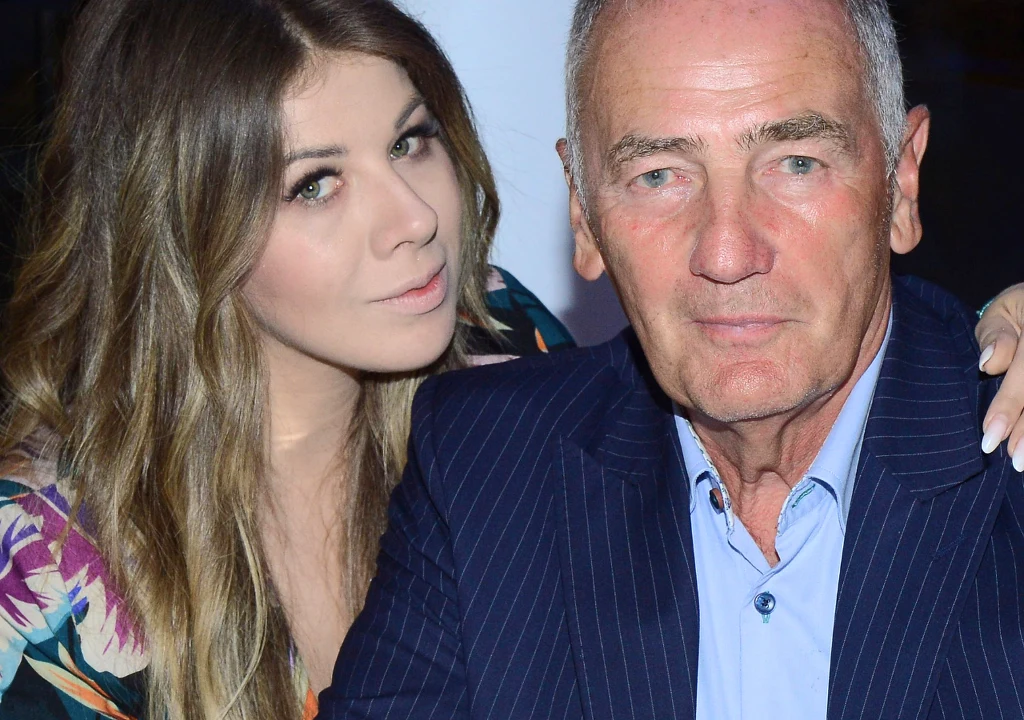 Małgorzata Strasburger, Karol Strasburger Małgorzata Strasburger, Karol Strasburger