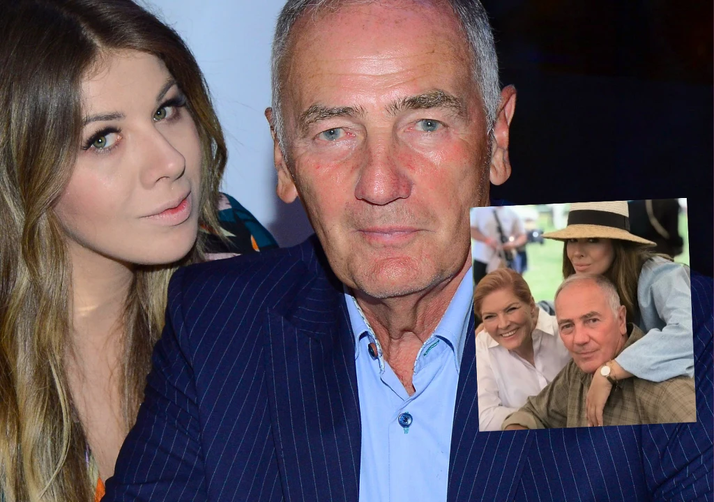 Małgorzata Strasburger, Karol Strasburger, Katarzyna Dowbor Małgorzata Strasburger, Karol Strasburger, Katarzyna Dowbor