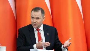 Prezydent Karol Nawrocki