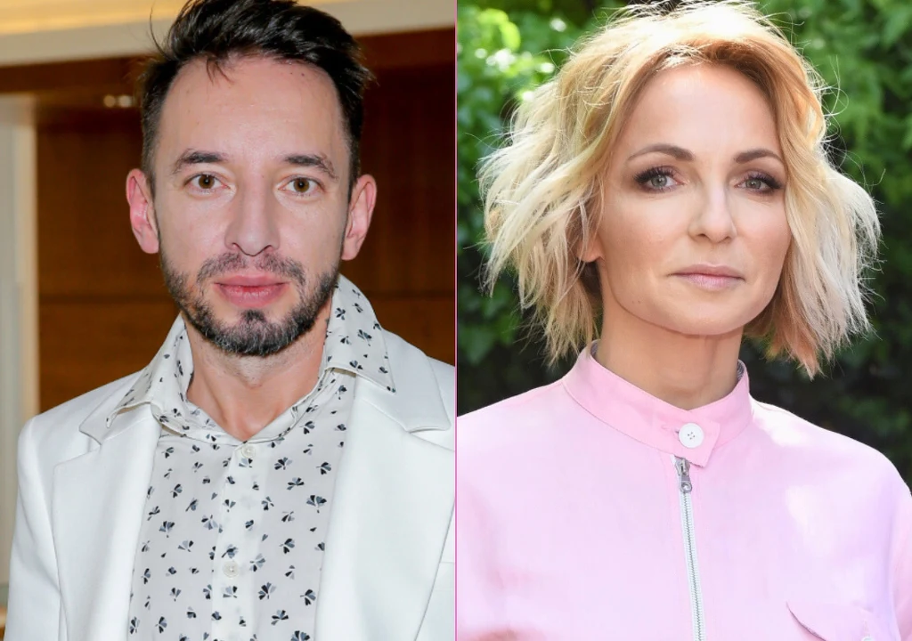 Adam Konkol, Anna Wyszkoni