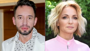 Adam Konkol, Anna Wyszkoni