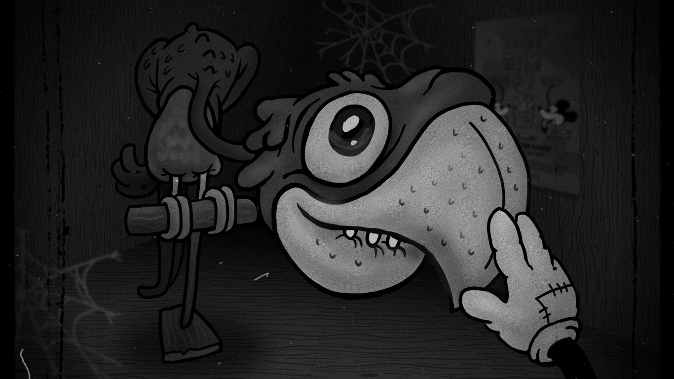 Bad Cheese Bad Cheese