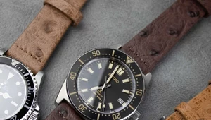 Paski do zegarków - Jak wybrać idealny model w oficjalnym sklepie CNS Watch Bands?