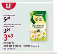 Rumianek Herbapol