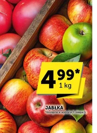 Jabłka