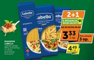 Spaghetti Lubella