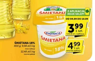 Śmietana Piątnica