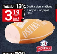 Pierś z indyka Indykpol