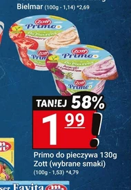 Krem do pieczywa