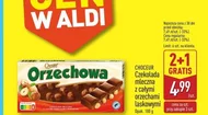 Czekolada Choceur