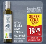 Oliwa z oliwek Lyttos