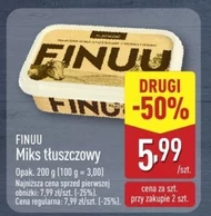 Маргарин Finuu