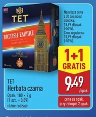 Herbata Tet