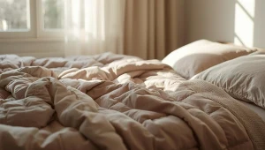 Kołdra całoroczna – jak wybrać, jak prać i co zrobić ze starą? Poradnik