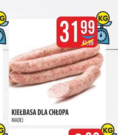 Ковбаса Madej