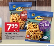 Чіпси Aviko