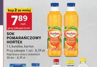 Сік Hortex