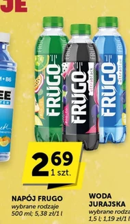 Випий Frugo