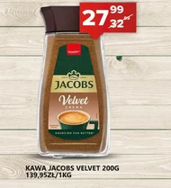 Кава Jacobs