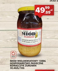 Miód