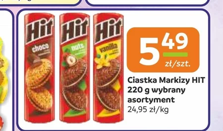 Торти Hit