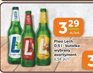 Piwo Lech
