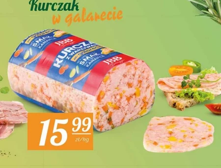 Курка JBB