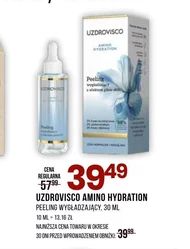 Peeling Uzdrovisco