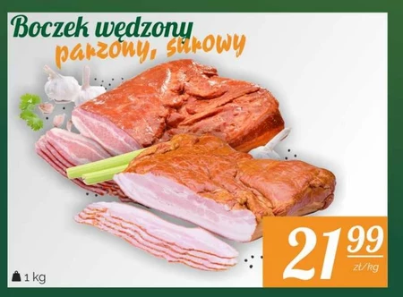 Boczek