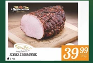 Шинка Z Bobrownik