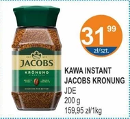 Кава Jacobs